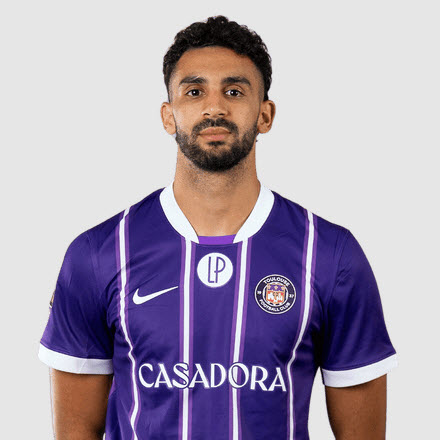 Rafik Messali