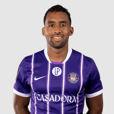 Cristian Casseres Jr.