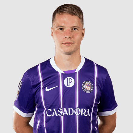Niklas Schmidt