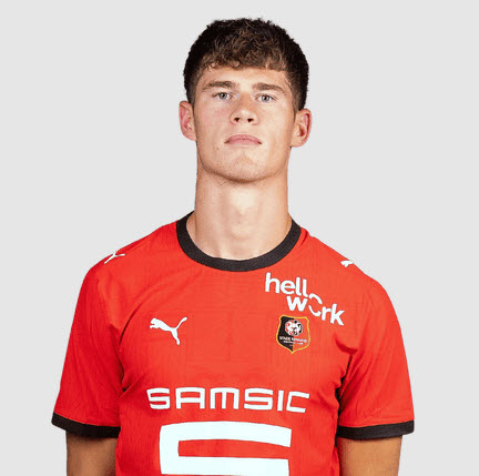 Charlie Cresswell