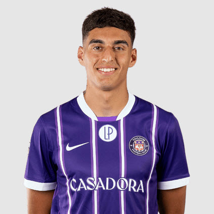 Julian Vignolo
