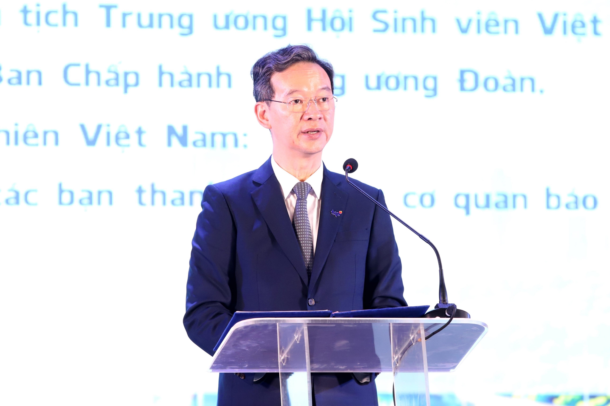 7 năm đồng hành cùng thanh niên Việt Nam phát triển thể chất và tinh thần 1 7 năm đồng hành cùng thanh niên Việt Nam phát triển thể chất và tinh thần 1