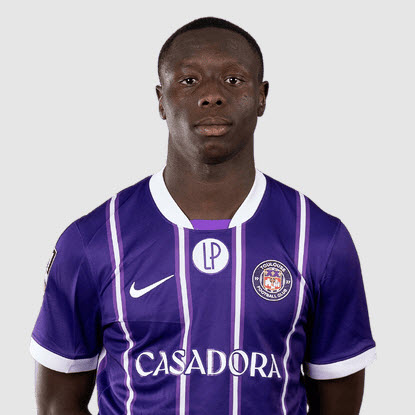 Ismail Diallo