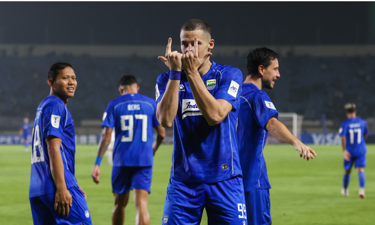 Persib Bandung Persib Bandung