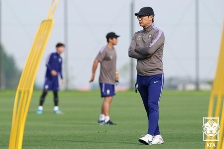 ĐT U19 Việt Nam sẽ chạm trán U19 Hàn Quốc tại Panda Cup 2026 dT U19 Viet Nam se cham tran U19 Han Quoc tai Panda Cup 2026