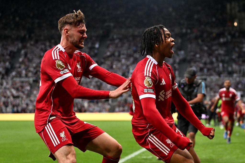 Đằng sau quyết định rời Chelsea của Rio Ngumoha 3