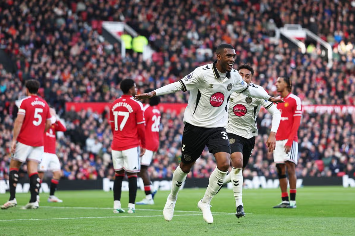 Chelsea vs Man Utd Derby hoài niệm của hai đế chế lạc lối 2 Chelsea vs Man Utd Derby hoài niệm của hai đế chế lạc lối 2