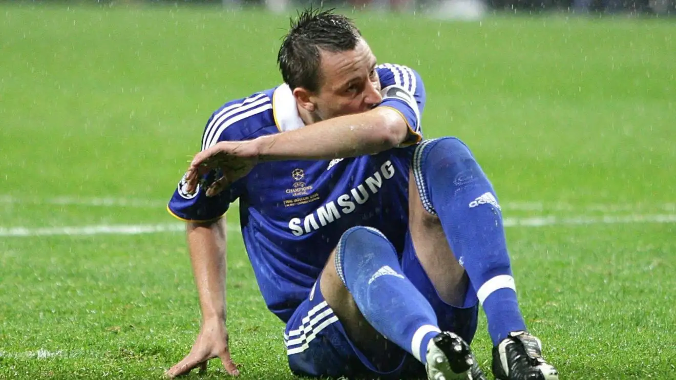 Chelsea - Man United đại chiến Halloween Bóng ma vàng son, khắc khoải hiện tại 2 Chelsea - Man United đại chiến Halloween Bóng ma vàng son, khắc khoải hiện tại 2