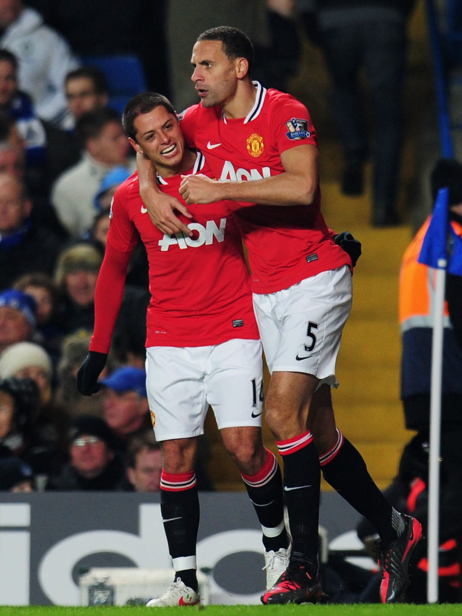 Chelsea - Man United đại chiến Halloween Bóng ma vàng son, khắc khoải hiện tại 3 Chelsea - Man United đại chiến Halloween Bóng ma vàng son, khắc khoải hiện tại 3