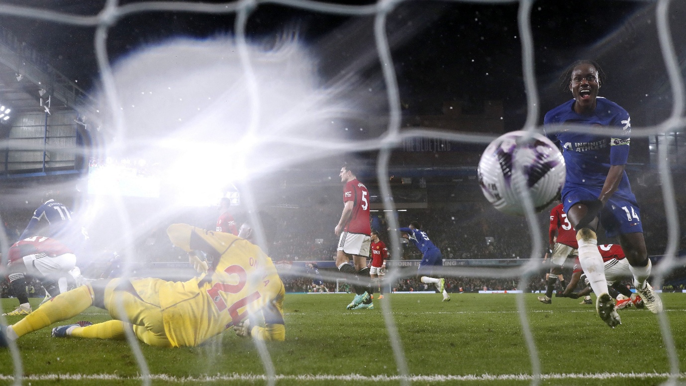 Chelsea - Man United đại chiến Halloween Bóng ma vàng son, khắc khoải hiện tại 5 Chelsea - Man United đại chiến Halloween Bóng ma vàng son, khắc khoải hiện tại 5