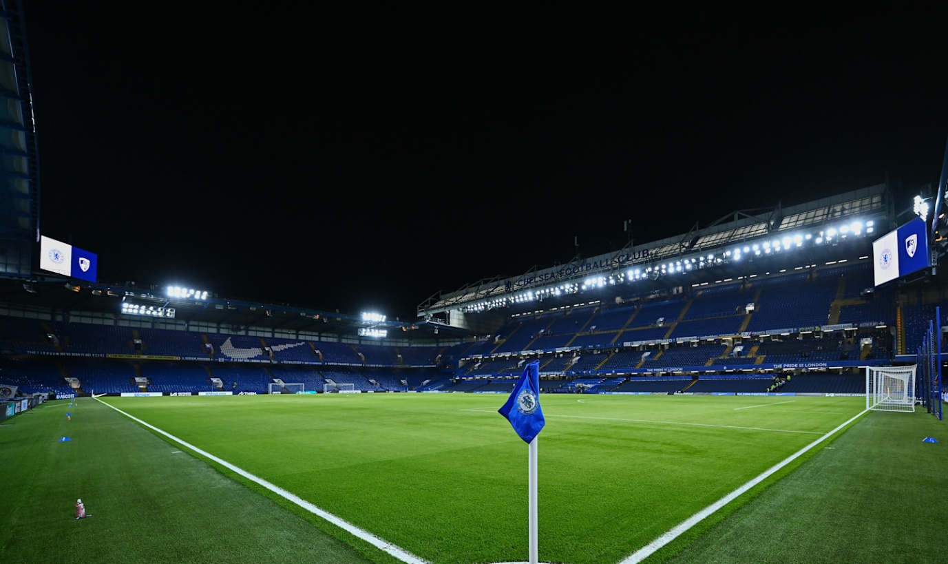 Chelsea - Man United đại chiến Halloween Bóng ma vàng son, khắc khoải hiện tại 8 Chelsea - Man United đại chiến Halloween Bóng ma vàng son, khắc khoải hiện tại 8
