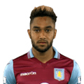 Jordan Amavi