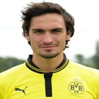 Mats Hummels