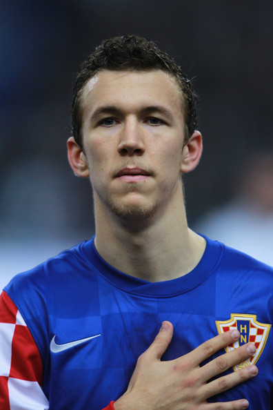 Ivan Perišić
