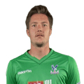 Wayne Hennessey