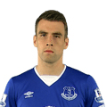 Seamus Coleman