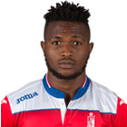 Isaac Success
