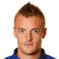 Jamie Vardy