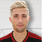 Kevin Kampl