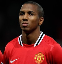 Ashley Young