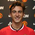 Matteo Darmian