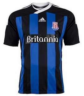 Màu áo sân khách