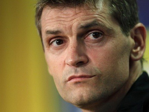 Tito: Xavi và Casillas là những tấm gương của các cầu thủ trẻ