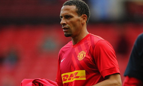 Rio Ferdinand sẽ được Man Utd ký hợp đồng mới trong tuần này