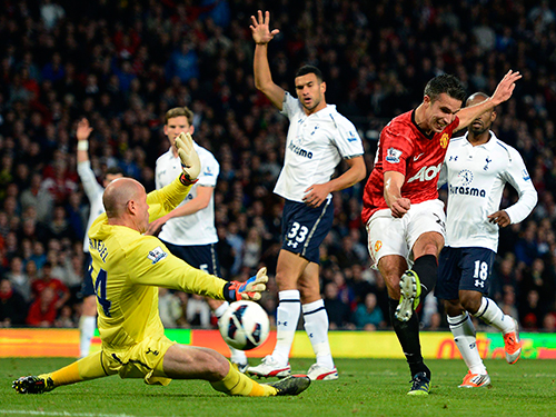 Bản quyền truyền hình giải ngoại hạng Anh: Không để dân trả phí cao hơn