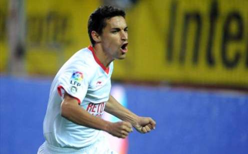 CHÍNH THỨC: Manchester City đã sở hữu Jesus Navas