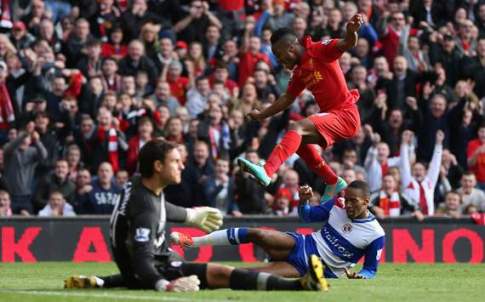 Raheem Sterling: Một tuần vụt sáng thành sao