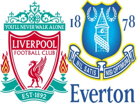 Trước thềm derby Merseyside: Nửa xanh trước tham vọng lật đổ