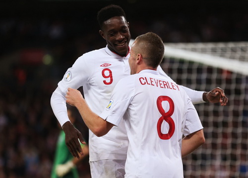 ĐT Anh: Tiki-taka? Đừng có mơ