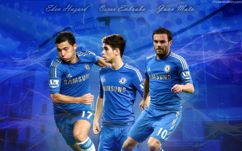 Sao Man Utd lên tiếng khen ngợi Chelsea