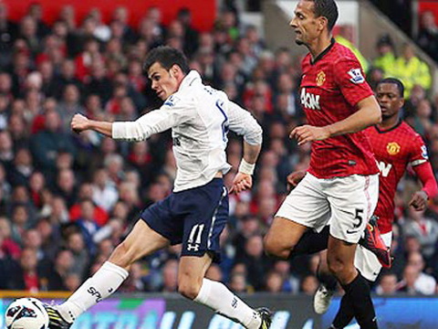 Rio Ferdinand: Đá cho M.U chưa xong, mơ tuyển làm gì!