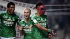 Hàng độc: Spider Man xuất hiện ở Ligue 1?