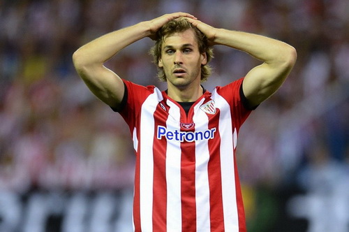 Sắp chốt lại thương vụ Fernando Llorente: Cập bến Juventus?