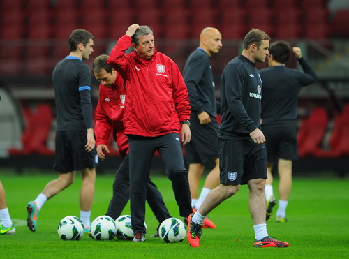 Tiền đạo Anh ngày càng hiếm: Sir Alex chỉ là người đóng chiếc đinh cuối cùng