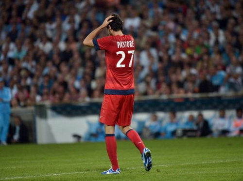 PSG từ trận “kinh điển”: Khi Ancelotti không còn cần đến Pastore