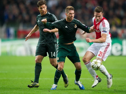 Real Madrid: Có một Ramos thầm lặng