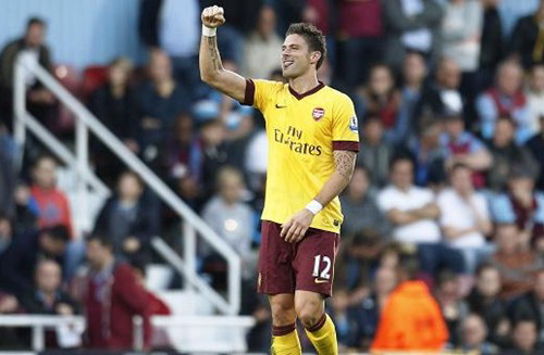 Arsenal: Lời khẳng định từ các tân binh