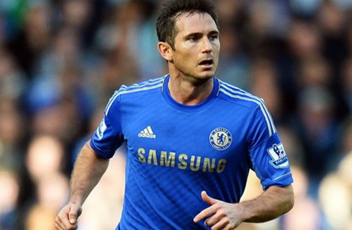 Chelsea: Lampard có thể vươn lên số 1 ngay mùa này?