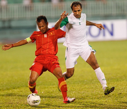 Việt Nam-Turkmenistan: Vạn sự khởi đầu nan