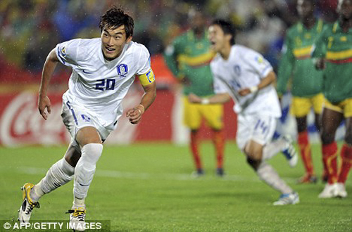 Liverpool và kế hoạch mua sắm toàn sao Hàn: Hết tiền đạo lại đến hậu vệ