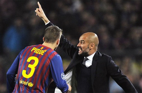 Tiết lộ gây sốc về bản danh sách đen ở Barca của Guardiola