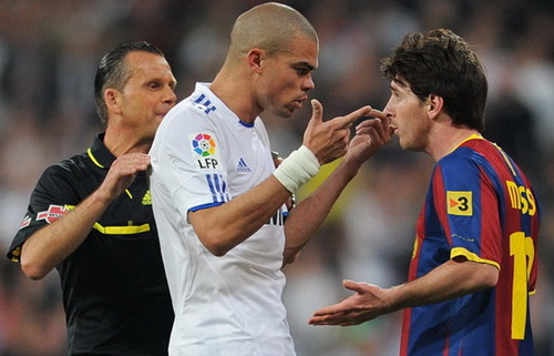 Bản tin Bongda24h (chiều 20/10): Jose Mourinho úp mở về chuyện Barca từng nhòm ngó Pepe