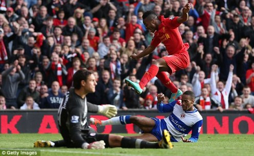 Sao trẻ của Liverpool đứng trước cơ hội lần đầu tiên được lên tuyển