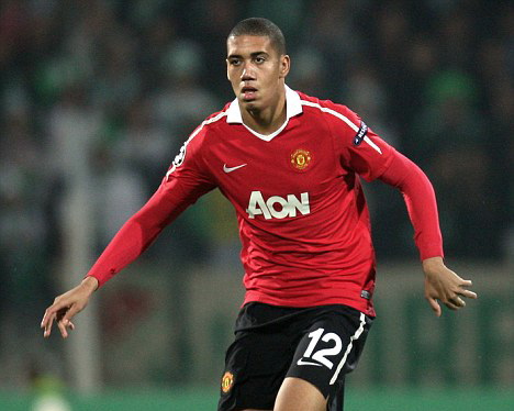 Bài toán hàng thủ của Man Utd sắp có lời giải