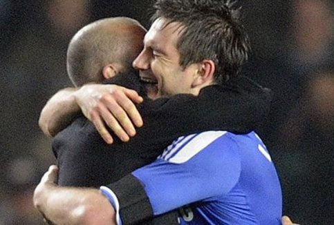 Chelsea sẽ bảo vệ thành công chức vô địch Champions League