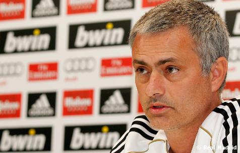 Mourinho đơn giản là đỉnh của đỉnh